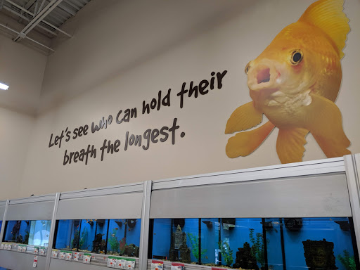 Pet Supply Store «Pet Supplies Plus», reviews and photos, 208 St James Ave, Goose Creek, SC 29445, USA