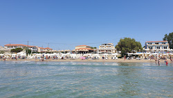 Foto von Laganas Strand II mit sehr sauber Sauberkeitsgrad