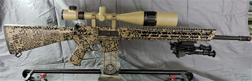 Gun Shop «Franktown Firearms», reviews and photos, 7460 CO-86, Franktown, CO 80116, USA