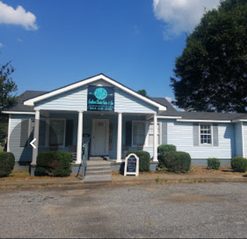 Southern charm salon & spa 29627