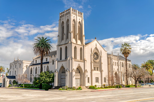 Womens college Pasadena