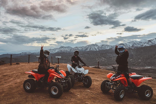 SOCAL ATVS