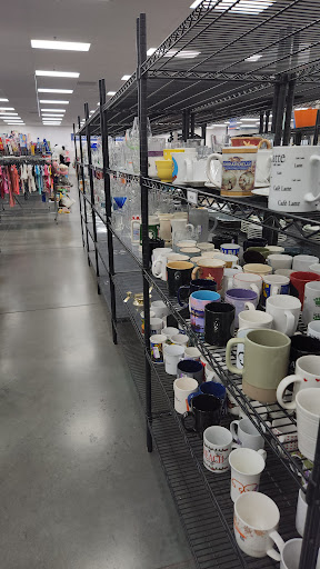 Thrift Store «Goodwill Retail Store and Donation Center», reviews and photos