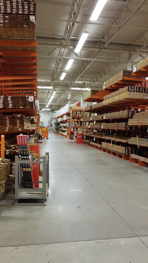 Home Improvement Store «The Home Depot», reviews and photos, 13929 Manchester Rd, Ballwin, MO 63011, USA