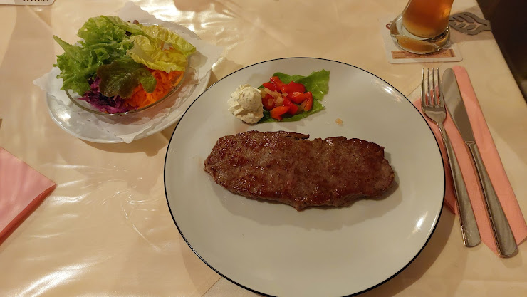 Les plus récentes Hostellerie Mollseifer Hof Inh. Volker Geier 59955 Winterberg