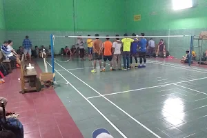 GOR Badminton Kemisik image