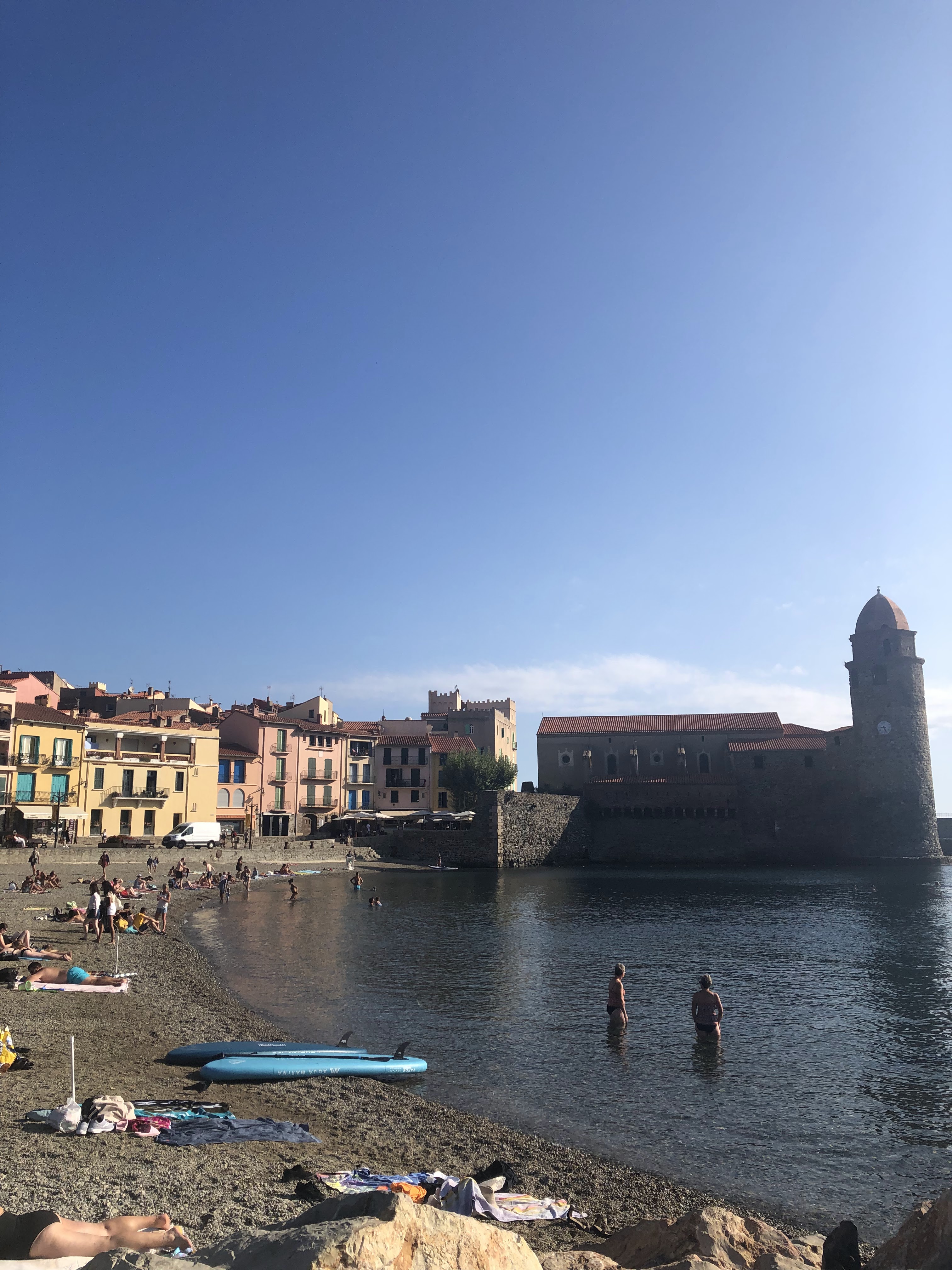 Photo n° 3 de l'avis de tatiana.e fait le 07/09/2021 à 06:24