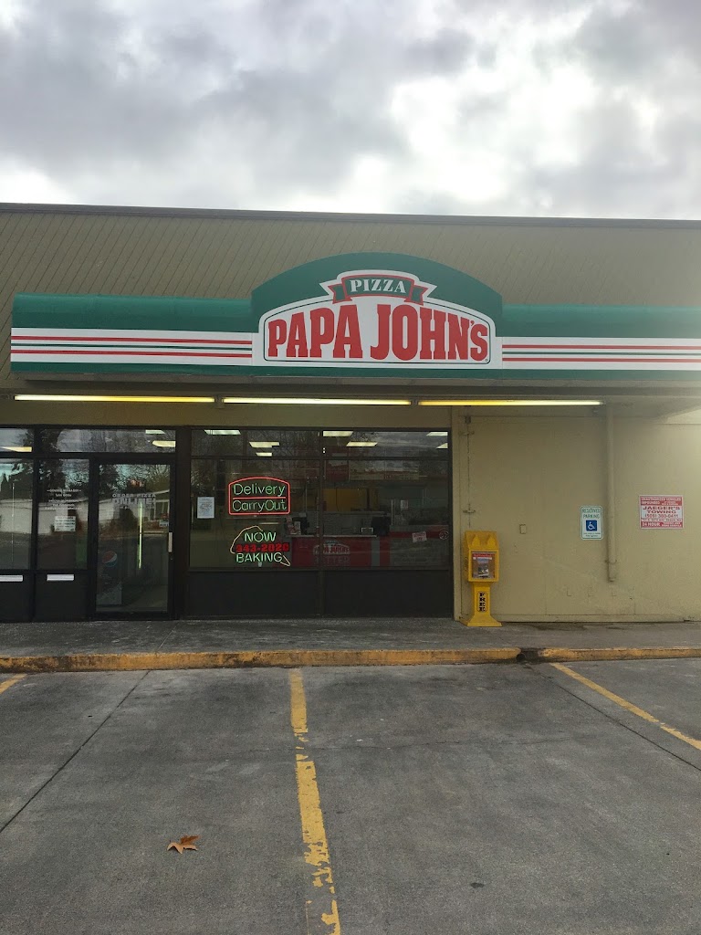 Papa Johns Pizza 99354