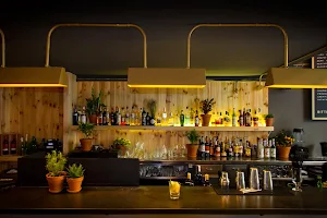 Bitter Cocktail Bar image