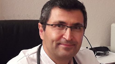 Dr Résul Guvenc à Mulhouse