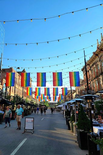 Larimer Square, 1430 Larimer St, Denver, CO 80202
