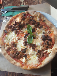 Photo n°25 de Capperi - Pizzaioli Italiani à Bordeaux ()