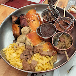 Photo n°2 de l'avis de Gian.u fait le 07/09/2021 à 11:28 sur le  Rifugio La Roda à Andalo