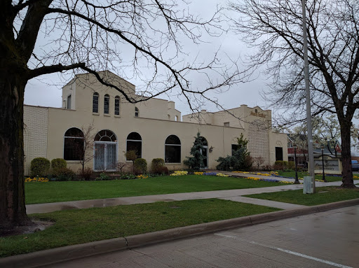 Funeral Home «Russon Brothers Mortuary», reviews and photos, 295 N Main St, Bountiful, UT 84010, USA