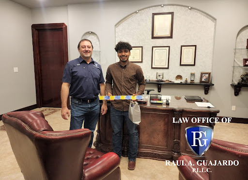 Law Office of Raul A. Guajardo, P.L.L.C.
