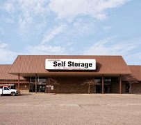 Menards Self Storage Eau Claire East