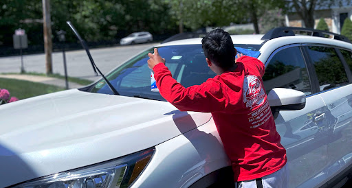 Alpha & Omega Auto Detail en Framingham
