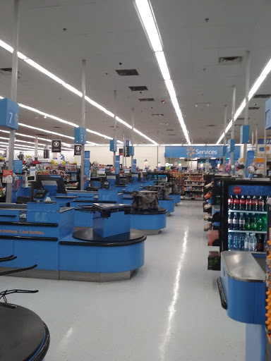 Discount Store «Walmart», reviews and photos, 1180 Fall River Ave, Seekonk, MA 02771, USA