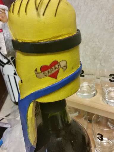 Winery «Bardwell Winery», reviews and photos, 716 N High St, Mt Orab, OH 45154, USA