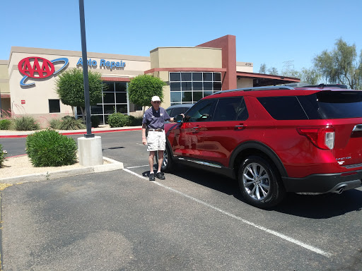 Car Dealer «AAA Car Buying», reviews and photos, 5402 W Roosevelt St #106, Phoenix, AZ 85043, USA