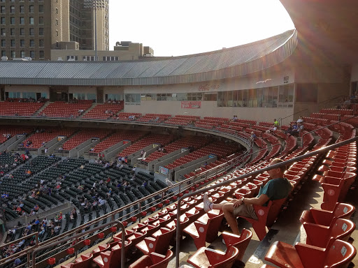 Baseball Club «Buffalo Bisons Baseball», reviews and photos, 275 Washington St, Buffalo, NY 14203, USA