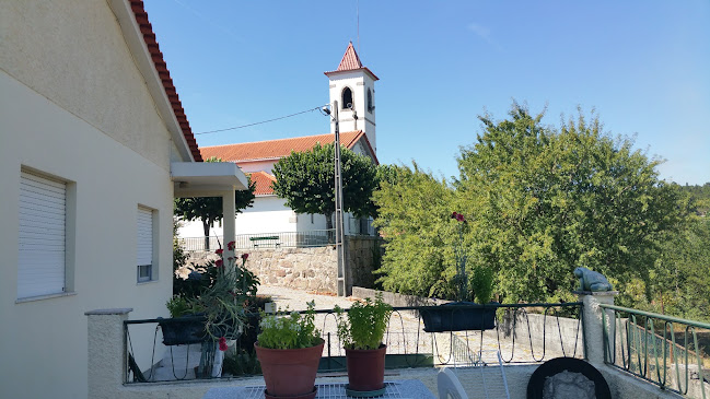 Igreja do Imaculado Coração de Maria - Igreja