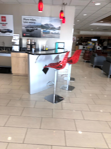 Toyota Dealer «Pohanka Toyota Of Salisbury», reviews and photos, 2010 N Salisbury Blvd, Salisbury, MD 21801, USA