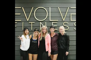 Evolve Fitness image