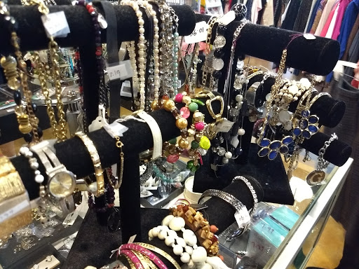 Thrift Store «Goodwill Boutique», reviews and photos, 750 S Main St, Keller, TX 76248, USA