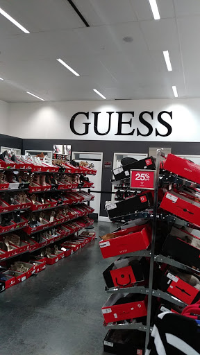 Guess Onsite Store