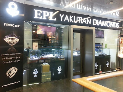 EPL Yakutian Diamonds