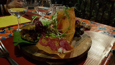Restaurant Viva Mexico à Grenoble