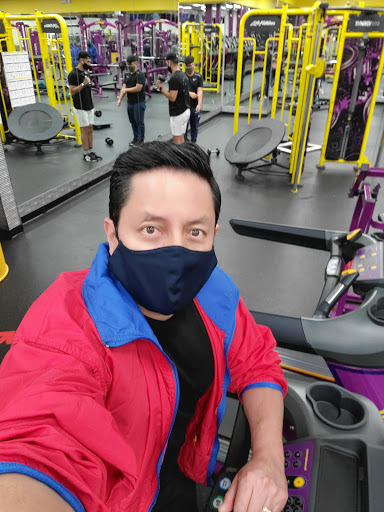 Gym «Planet Fitness», reviews and photos, 8101 Tonnelle Ave, North Bergen, NJ 07047, USA