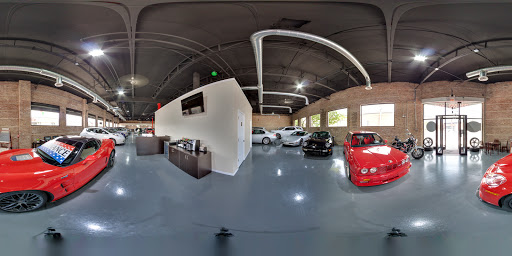 CHICAGO CAR CORNER, 5480 N Elston Ave, Chicago, IL 60630, USA, 