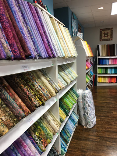 Fabric Store «Sewing & Vacuum Warehouse», reviews and photos, 18351 TX-249, Houston, TX 77070, USA