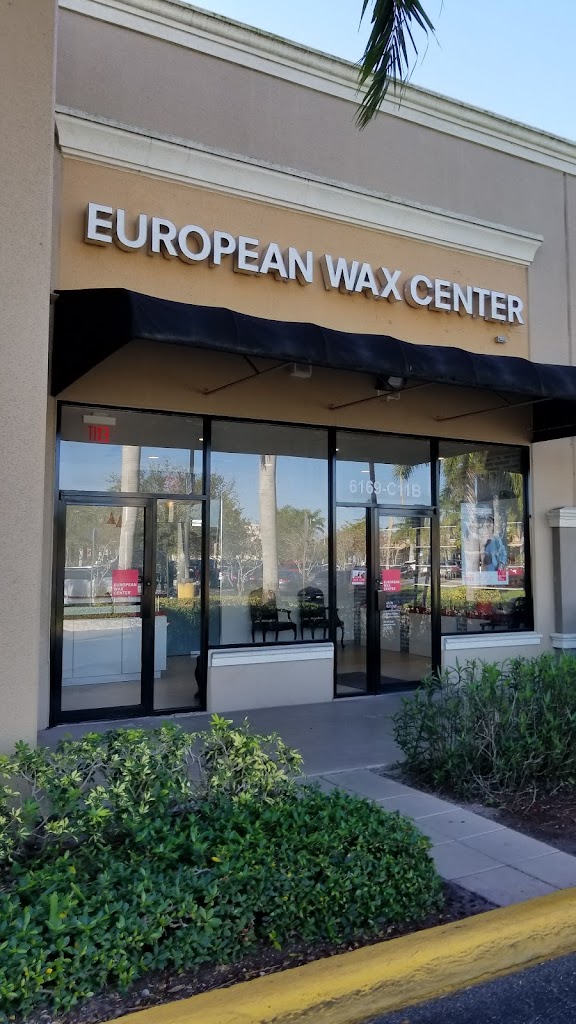 European Wax Center 33467