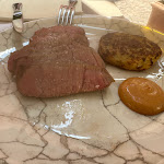 Photo n°5 de l'avis de denis.o fait le 17/08/2023 à 20:39 sur le  Mamma Ciccia Café à Mandello del Lario