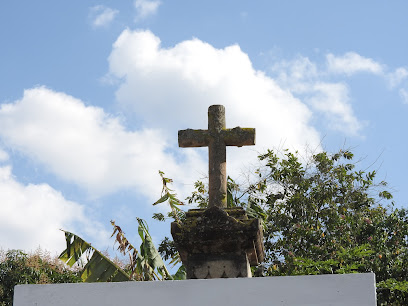 Cementerio Nuestra Señora de Mongui