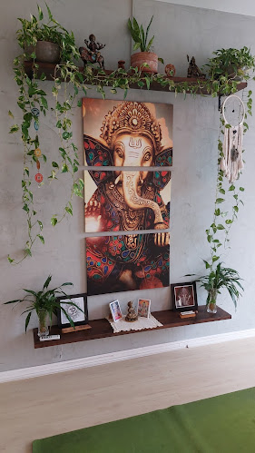 Horário de funcionamento de Studio Yoga Rama