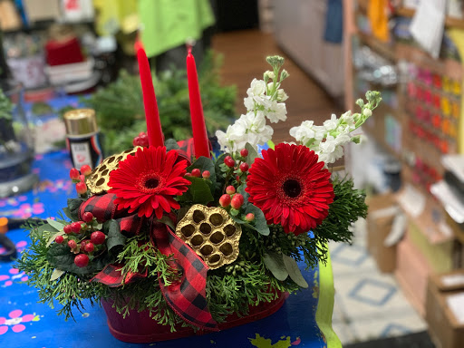 Florist «Country Cottage», reviews and photos, 795 Rappahannock Dr, White Stone, VA 22578, USA