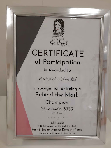 عيادة برستيج للبشرة - نيوري - Prestige Skin Clinic - Newry