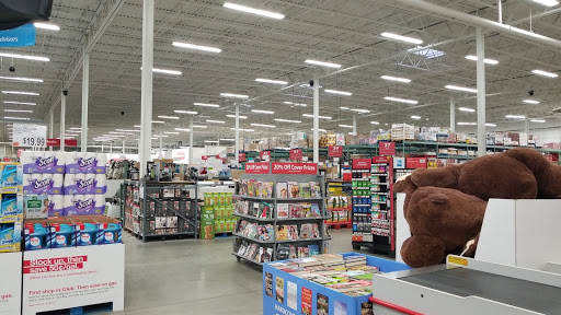 Warehouse club «BJ’s Wholesale Club», reviews and photos, 5183 Transit Rd, Williamsville, NY 14221, USA