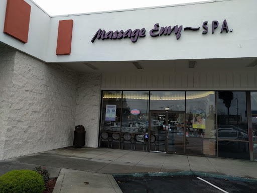 Massage centre San Jose