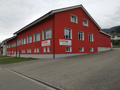 Comax Industrielle Signaltechnik AG