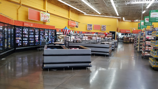 Supermarket «Walmart», reviews and photos, 2701 N Texas St, Fairfield, CA 94533, USA