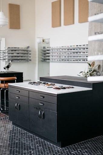 Optician «Black Optical», reviews and photos, 4525 Cole Ave #150, Dallas, TX 75205, USA