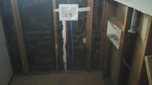 Plumber «Dial One Johnson Plumbing», reviews and photos, 830 S Hampton Rd, Dallas, TX 75208, USA