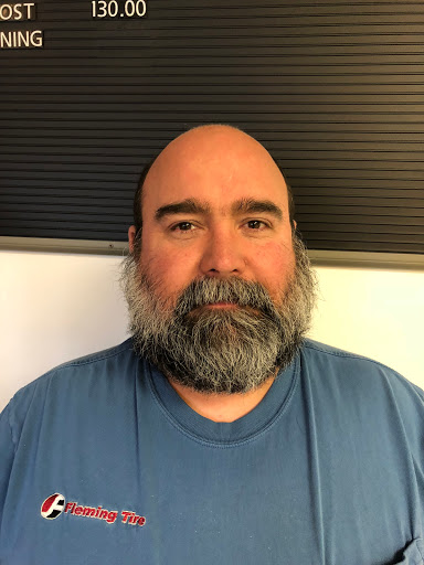 Tire Shop «Fleming Tire & Auto Service», reviews and photos, 649 PA-228, Mars, PA 16046, USA