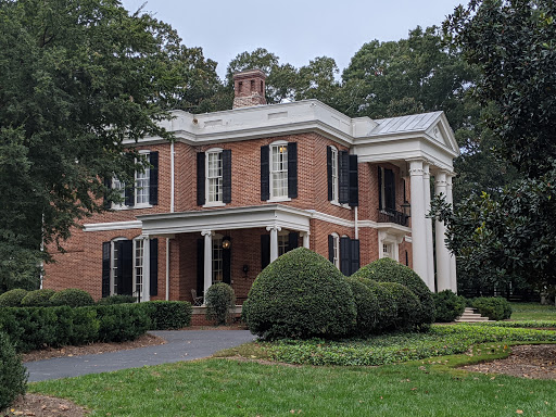 Event Venue «McDaniel-Tichenor House», reviews and photos, 319 Mc Daniel St, Monroe, GA 30655, USA