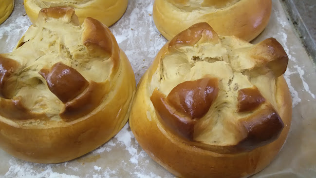 Seara Doce - Padaria